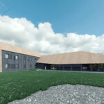 Agricultural complex, Velesnica, Kladovo