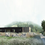 Agricultural complex, Velesnica, Kladovo